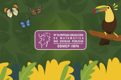 A Olimpíada é destinada aos estudantes do anos finais do ensino fundamental e ensino médio, inclusive estudantes das modalidades EJA - Foto:Divulgação/Gov.br A Olimpíada é destinada aos estudantes do anos finais do ensino fundamental e ensino médio, inclusive estudantes das modalidades EJA - Foto:Divulgação/Gov.br