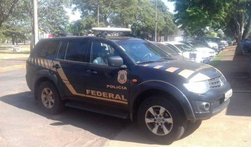 Somente nesta semana a Polícia Federal (PF) e a Polícia Rodoviária Federal (PRF) realizaram grandes apreensões na cidade. - Arquivo/ JPNews