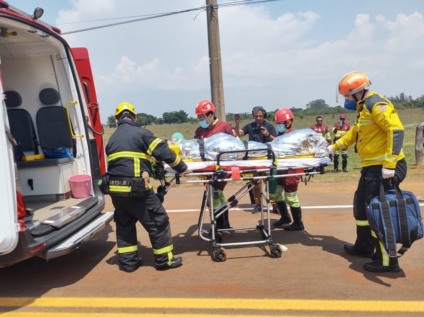 O objetivo é alinhar o atendimento, evitando possíveis erros - Foto: Bruno Nascimento