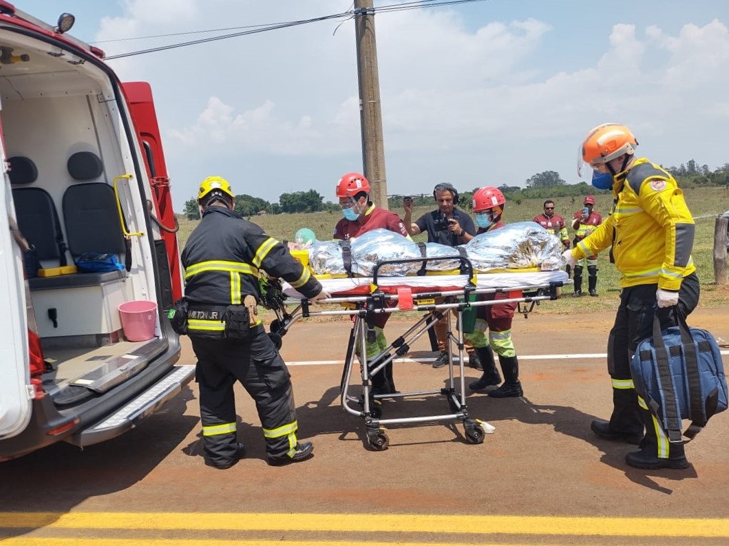 O objetivo é alinhar o atendimento, evitando possíveis erros - Foto: Bruno Nascimento