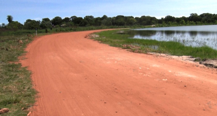 Decreto desapropria áreas no entorno da 2ª Lagoa de Três Lagoas - Reprodução TVC