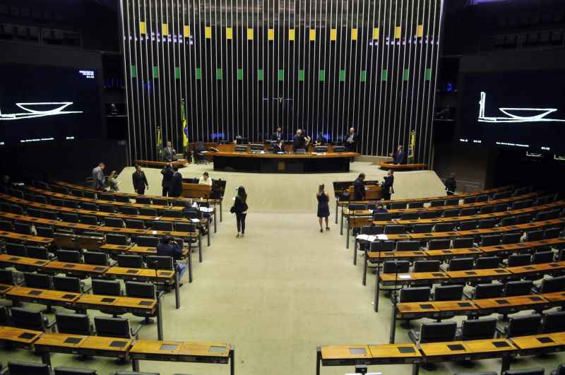 DEM e PSDB abandonam bloco de Baleia Rossi - Foto: Divulgação