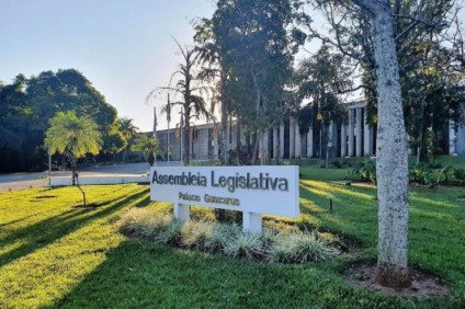 A palestra com o tema  "Acredite em você! Livre-se do assédio!" acontece nesta terça-feira - Foto:Divulgação/ALEMS