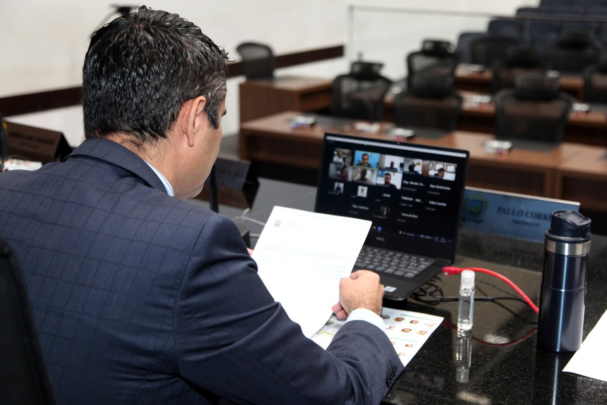 Assembleia aprova Dia do Conselheiro Estadual de Direitos e Políticas - Foto: Alems