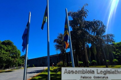 A nova Comissão tratará sobre desenvolvimento científico, pesquisa e capacitação científica e tecnológica, e inovação; Informatização do Poder Legislativo e organização institucional do setor; Matéria atinente à política estadual de Ciência e Tecnologia - Foto:Reprodução/Assembleia Legislativa de Mato Grosso do Sul