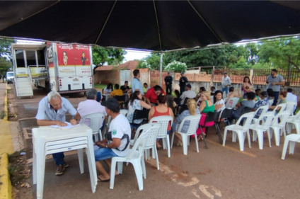 - Foto: Divulgação/ TJMS