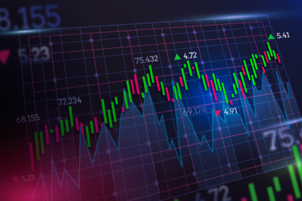 Estimativa de expansão da economia é de 0,91% - Foto:Freepik