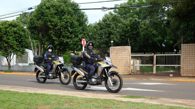 Inscrições para concurso da Guarda Civil encerram no próximo domingo - Foto: Divulgação/PMCG