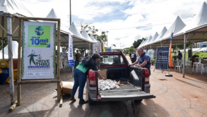 Haverá atividades todos os dias para os visitantes - Foto: Divulgação/ Ana Paula Fernandes