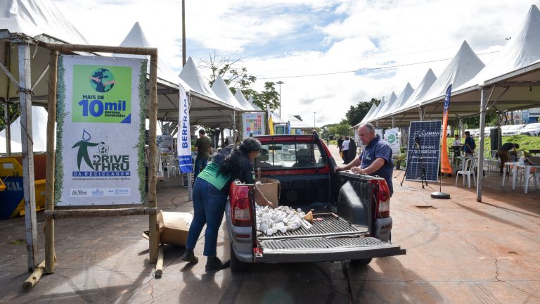 Haverá atividades todos os dias para os visitantes - Foto: Divulgação/ Ana Paula Fernandes