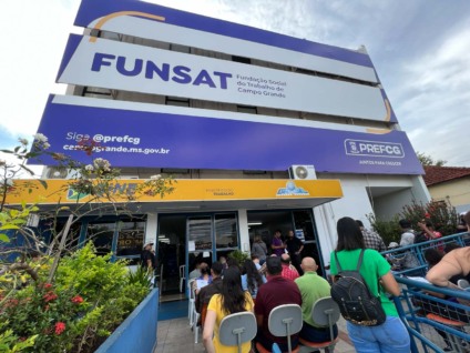 266 empresas da capital buscam por novos colaboradores - Foto: Reprodução/PrefCG