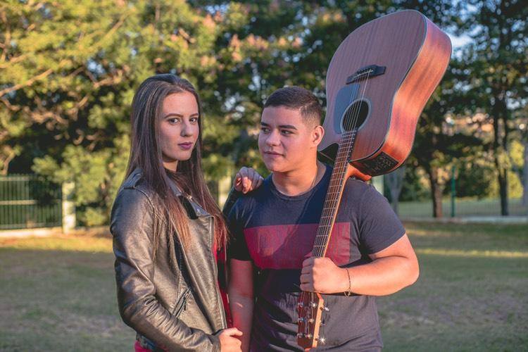 Dupla sertaneja lança músicas do novo DVD - Foto: Arquivo Pessoal/Facebook