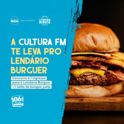 O evento contará com show da banda Creedence (cover oficial do Brasil) e espaço reservado para moto custom - Divulgação