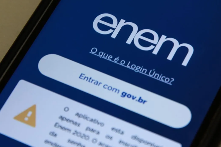 Enem é a principal porta de entrada para a educação superior no Brasil.