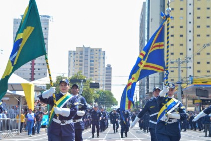 Confira mudanças no trânsito da região - Foto: Divulgação/ Prefeitura de Campo Grande