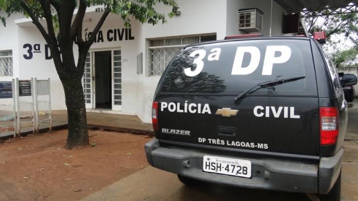 Idosa tem bolsa roubada por dupla armada no bairro Santos Dumont - Arquivo/JPNews