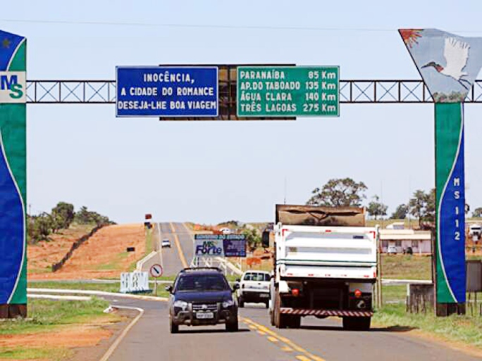 Rodovias > serão monitoradas por câmeras, painéis de mensagens e 12 radares fixos - Divulgação