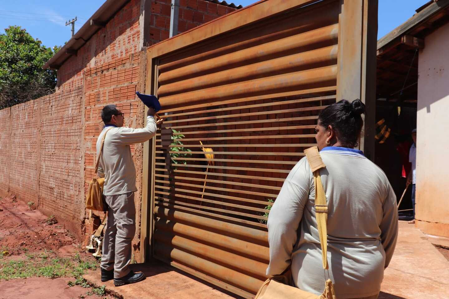 Desde o começo do ano, foram registrados 14.623 casos - Foto: Reprodução/ Prefeitura de Campo Grande