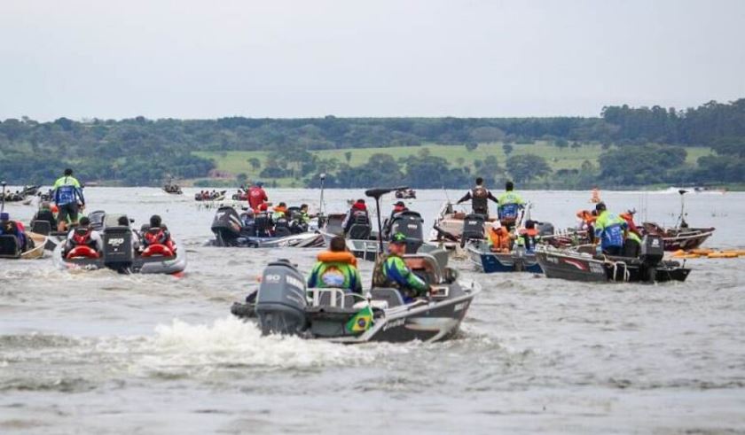 O evento Será realizado no balnerário - Arquivo/JPNews