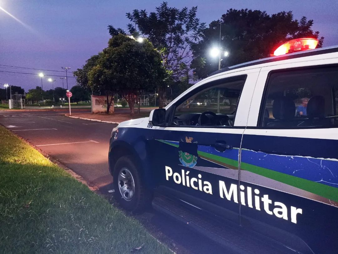 Casos foram registrados na 1ª Delegacia de Polícia de Paranaíba - PC/MS