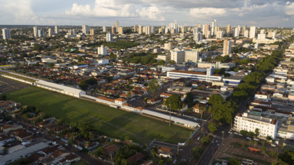 Casa da Saúde não funcionará no feriado da Independência - Foto: Flavio Andre/ MTur