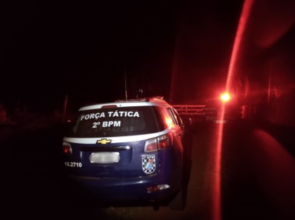 O agressor foi preso em flagrante e encaminhado para a Delegacia de Pronto Atendimento Comunitário (Depac) - Divulgação
