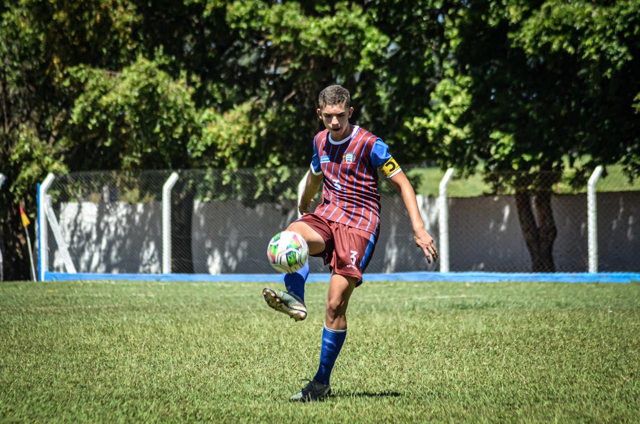 Atleta de Três Lagoas já foi convidado anteriormente para jogar fora