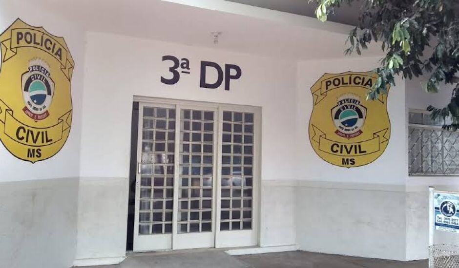 A operação foi deflagrada pela 3ª Delegacia de Polícia Civil - Arquivo/RCN67