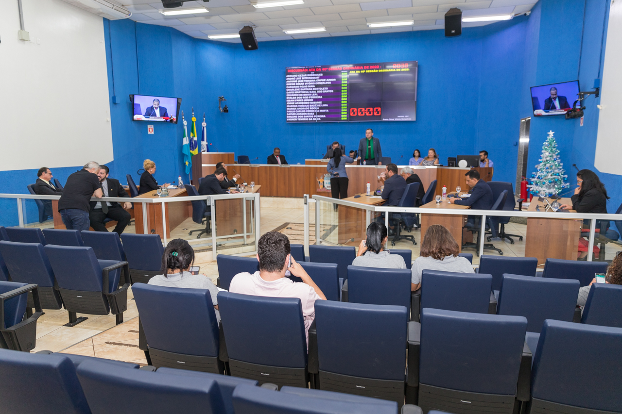 Câmara realiza audiência pública para debater suicídio em Três Lagoas - Arquivo/JPNEWS