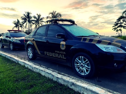 A Polícia Federal destaca a importância da atuação das unidades em todo o estado - Foto:Divulgação/PF