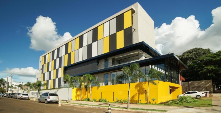 Ao todo são 15 vagas disponíveis para estudantes de baixa renda que atendam ás condições de estudante e trabalhador, a idade mínima é de 16 anos e os inscritos podem ter o ensino fundamental incompleto - Foto:Divulgação/Senac-MS