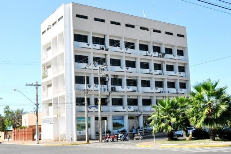 Decreto publicado pela prefeitura estabelece feriados e pontos facultativos em Três Lagoas - Arquivo/JPNews