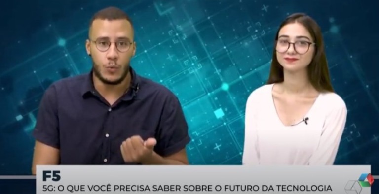 - Reprodução/TVC