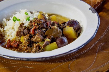 Edição "Sabores da Terra" fortalece a identidade de MS com a gastronomia regional - Foto: Divulgação/ Governo do Estado Edição "Sabores da Terra" fortalece a identidade de MS com a gastronomia regional - Foto: Divulgação/ Governo do Estado