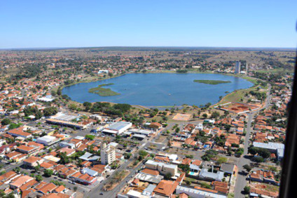 Os bairros mais antigos apresentam mais casos de imóveis em situação irregular, em Três Lagoas. - Arquivo/JPNEWS Os bairros mais antigos apresentam mais casos de imóveis em situação irregular, em Três Lagoas. - Arquivo/JPNEWS
