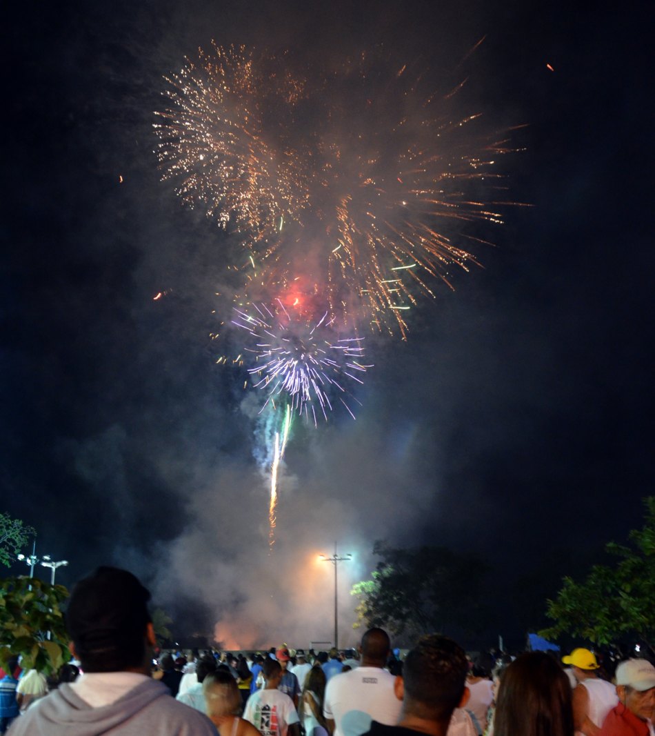 Diante da ameaça da variante Ômicron, prefeito decidiu suspender festividades - Divulgação/Assessoria