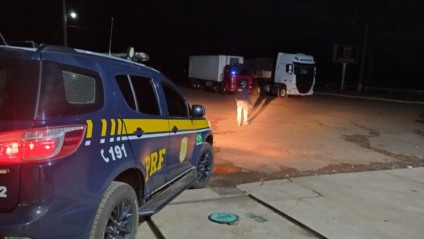 A Operação Domiduca é integrada à Operação Caminhos Seguros de combate à exploração sexual infanto-juvenil - Foto:Divulgação/PRF-MS