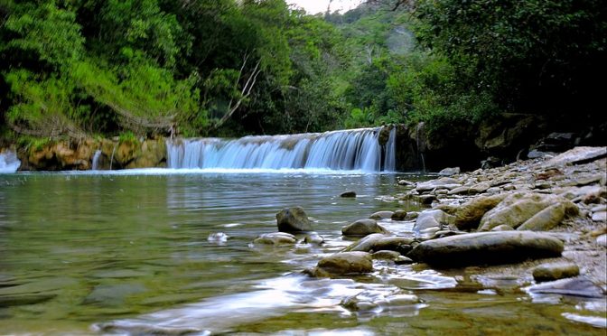 Turismo registra perdas com a pandemia - Arquivo