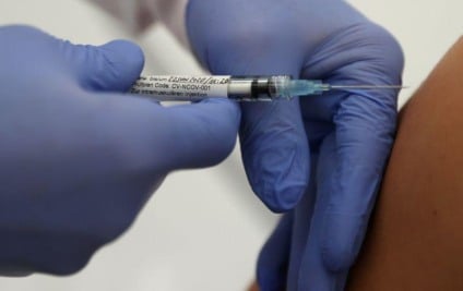 Deste total, 18% vão analisar a origem do imunizante antes de toma-lo - Foto: Isabelly Melo