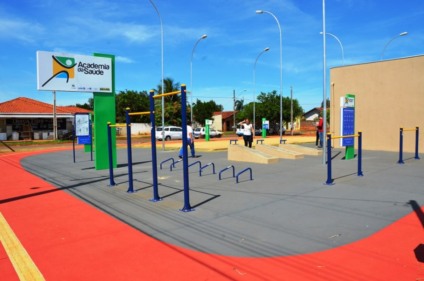 Quem tiver interesse em participar poderá efetuar o cadastro reserva para as próximas turmas, conforme a disponibilidade de vagas - Arquivo/JPNews Quem tiver interesse em participar poderá efetuar o cadastro reserva para as próximas turmas, conforme a disponibilidade de vagas - Arquivo/JPNews