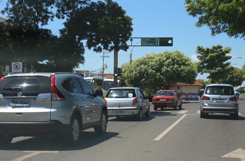 Enquanto isso, o Departamento segue cumprindo a determinação do decreto que prevê suspensão no atendimento presencial - Arquivo / JPNews