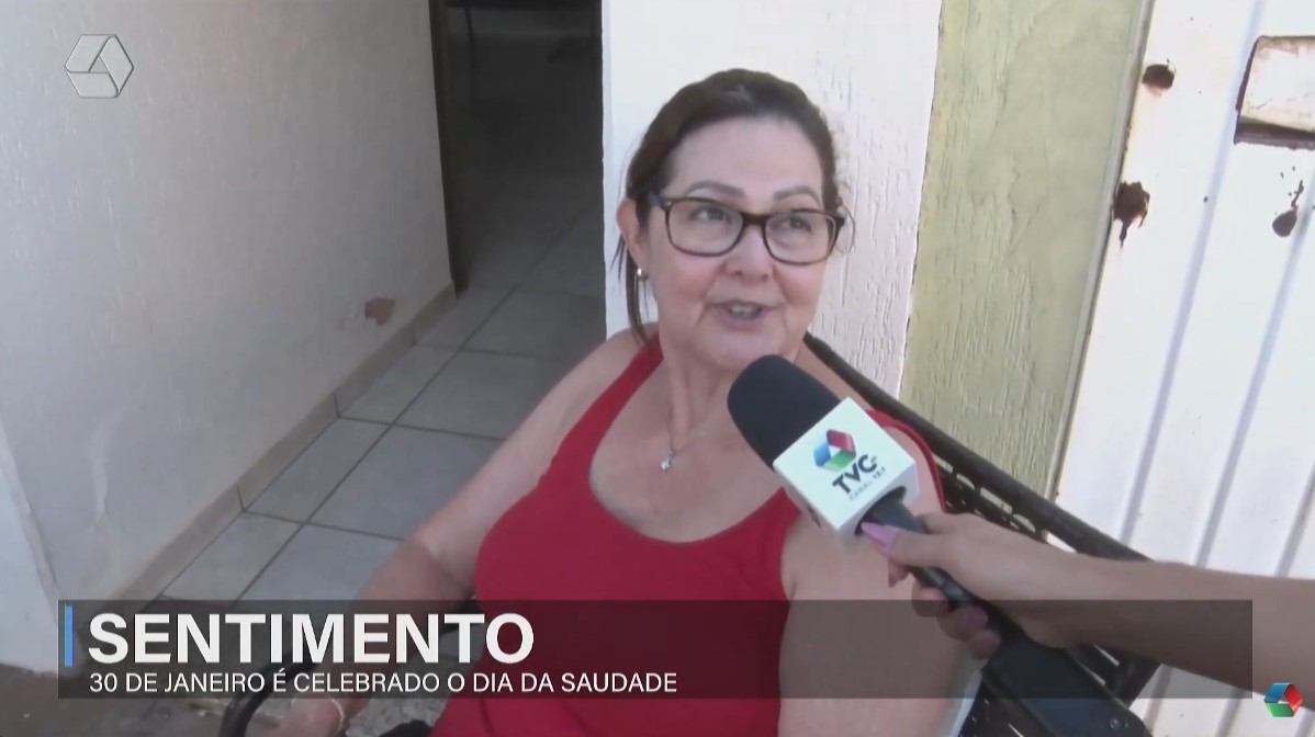 A Casa é Sua: 30 de janeiro é celebrado Dia da Saudade