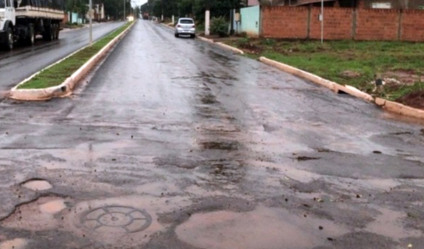 Custo aos cofres públicos será de R$ 2,5 milhões - Foto: Divulgação/Agesul