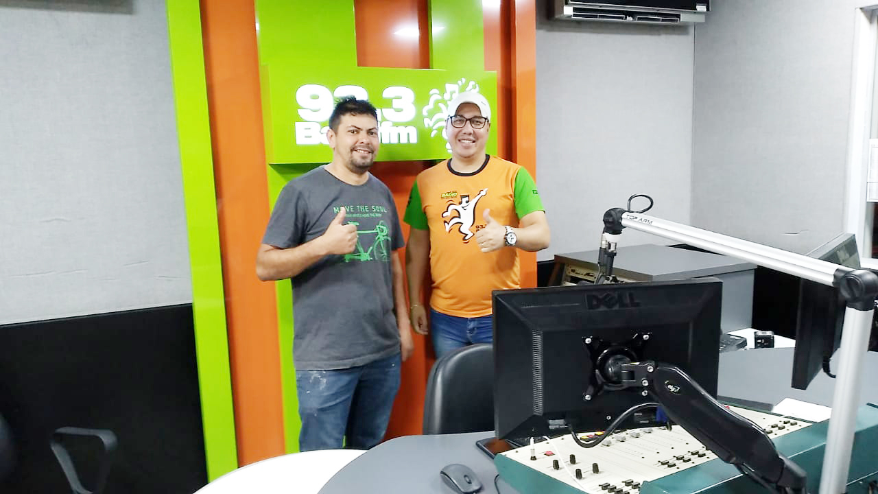 Mais quatro sorteios serão realizados pela Band Fm do 'kit  aniversário' - Jpnews