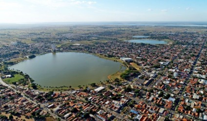 Leia editorial do Jornal do Povo deste sábado  sobre Três Lagoas - arquivo
