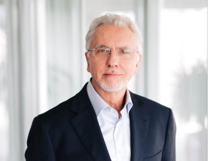 Mussak > Atua há vinte anos em Educação Corporativa e consultor de RH Estratégico - Divulgação