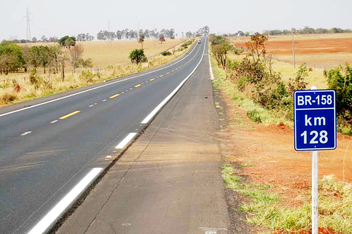 Rodovias na região do Bolsão terão seis praças de pedágios - arquivo/JPNews