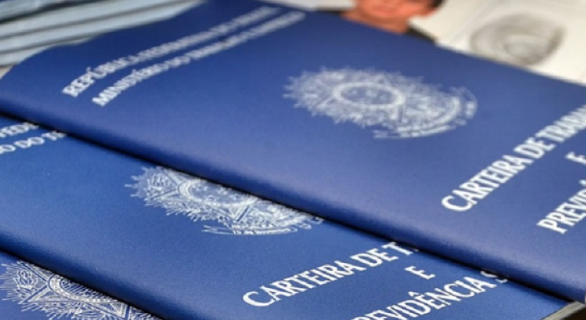 Vagas vão de carpinteiro a desenvolvedor de sistemas da informações - Divulgação Vagas vão de carpinteiro a desenvolvedor de sistemas da informações - Divulgação