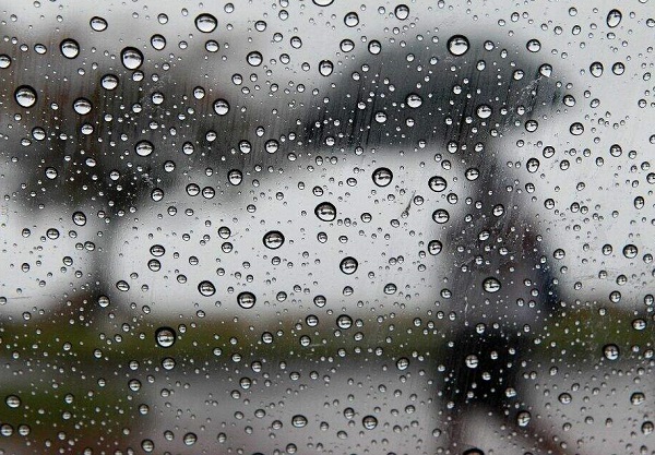 Céu fica parcialmente nublado a nublado e há possibilidade de chuva a qualquer hora do dia em todas as áreas do Estado - Reprodução/Internet