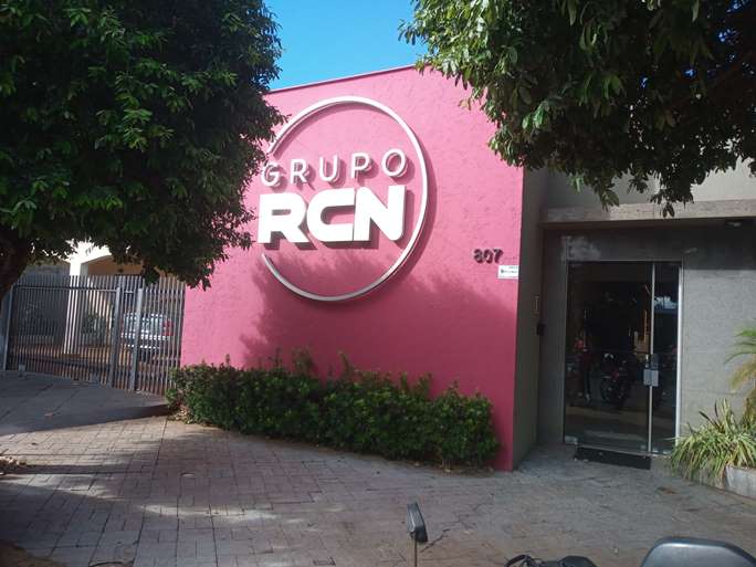 Todo mês uma chave será sorteada durante a programação do Grupo RCN.